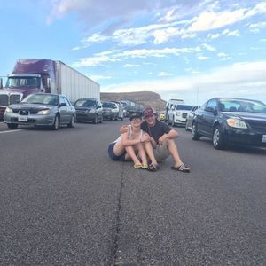 Meet your Posher, Kassandra